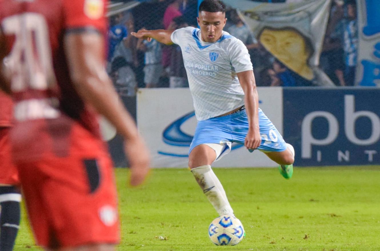    Atlético Tucumán venció a un desconocido Central Córdoba