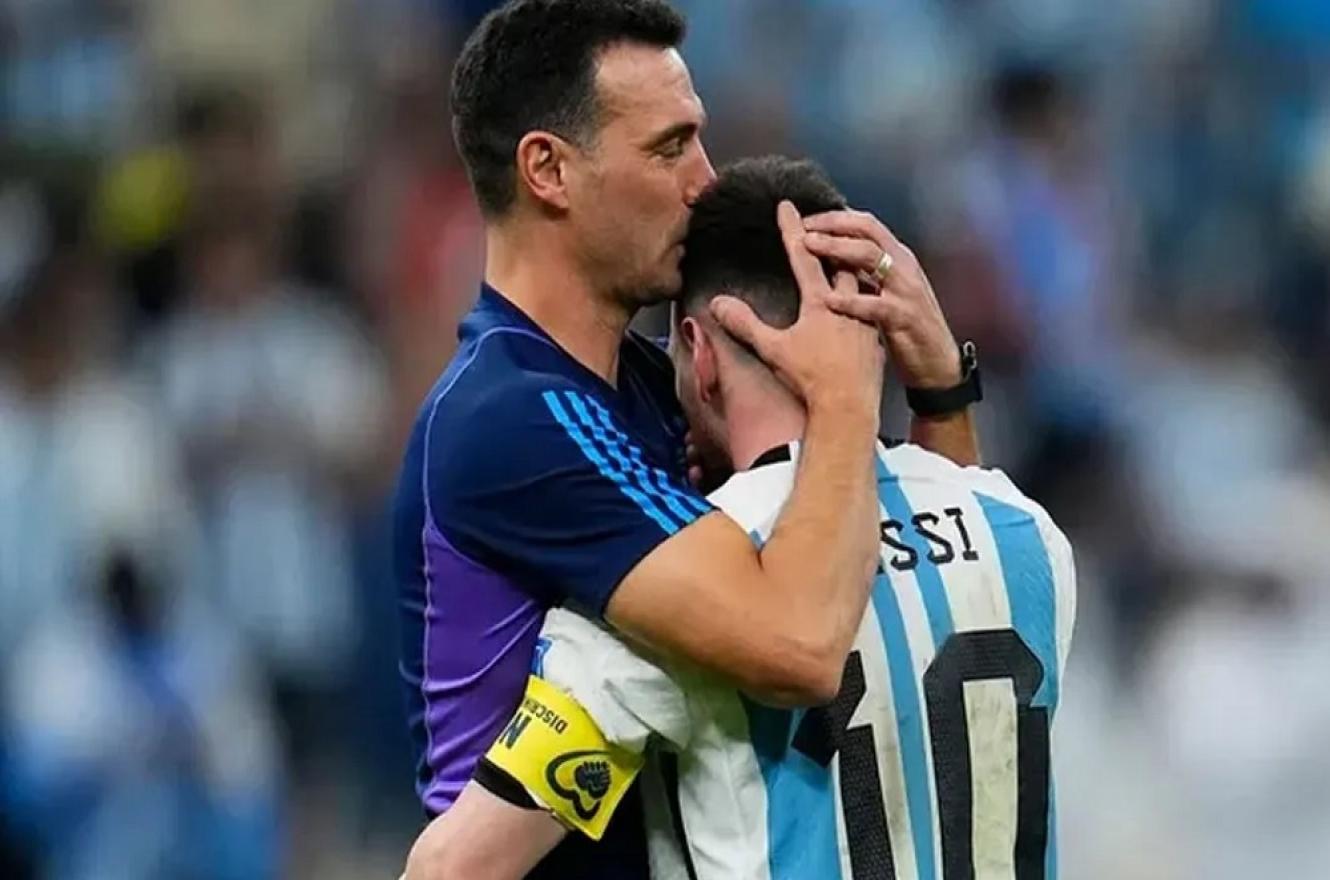Scaloni