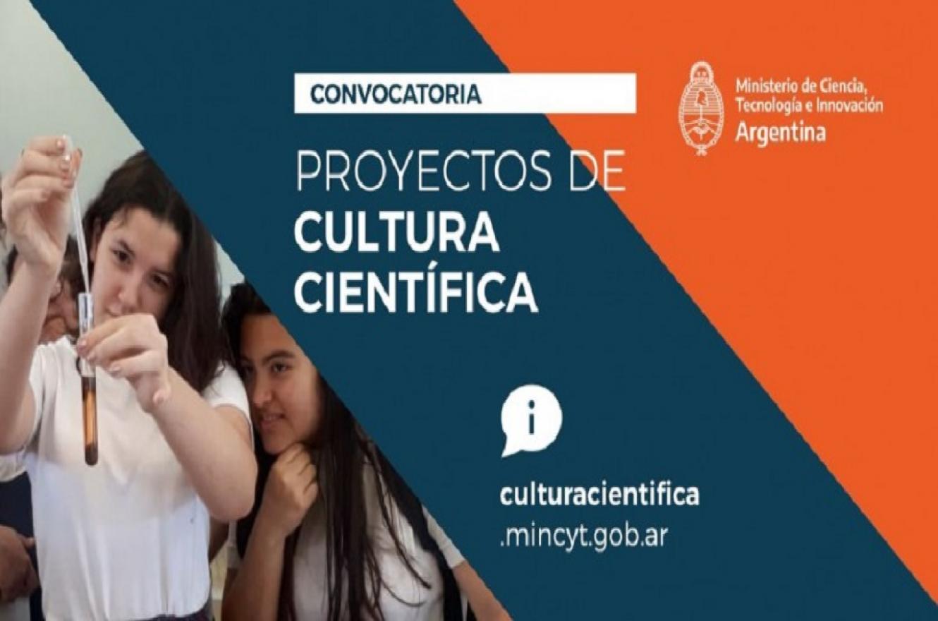 Proyectos de Cultura Científica