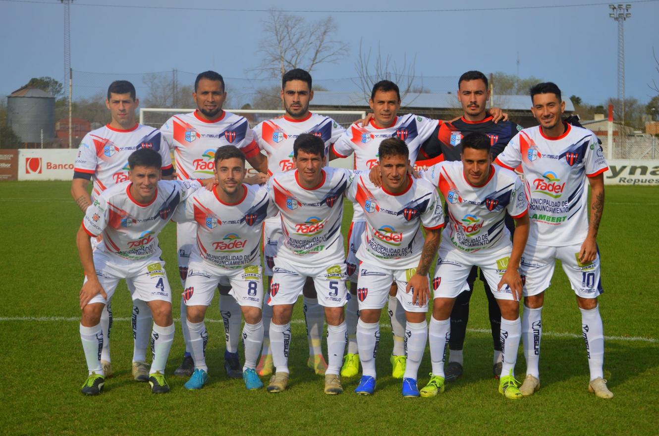 Torneo Federal A: “Depro” se puso al día con un empate con Crucero del Norte