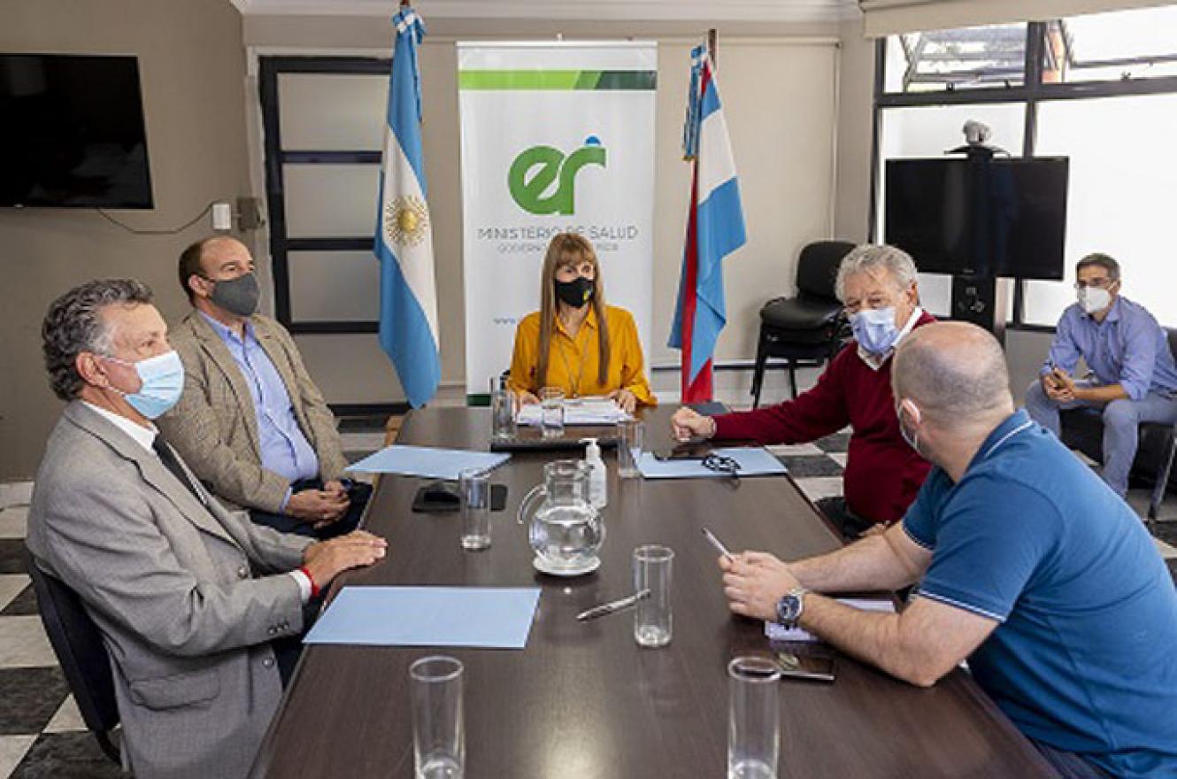 Reunión.