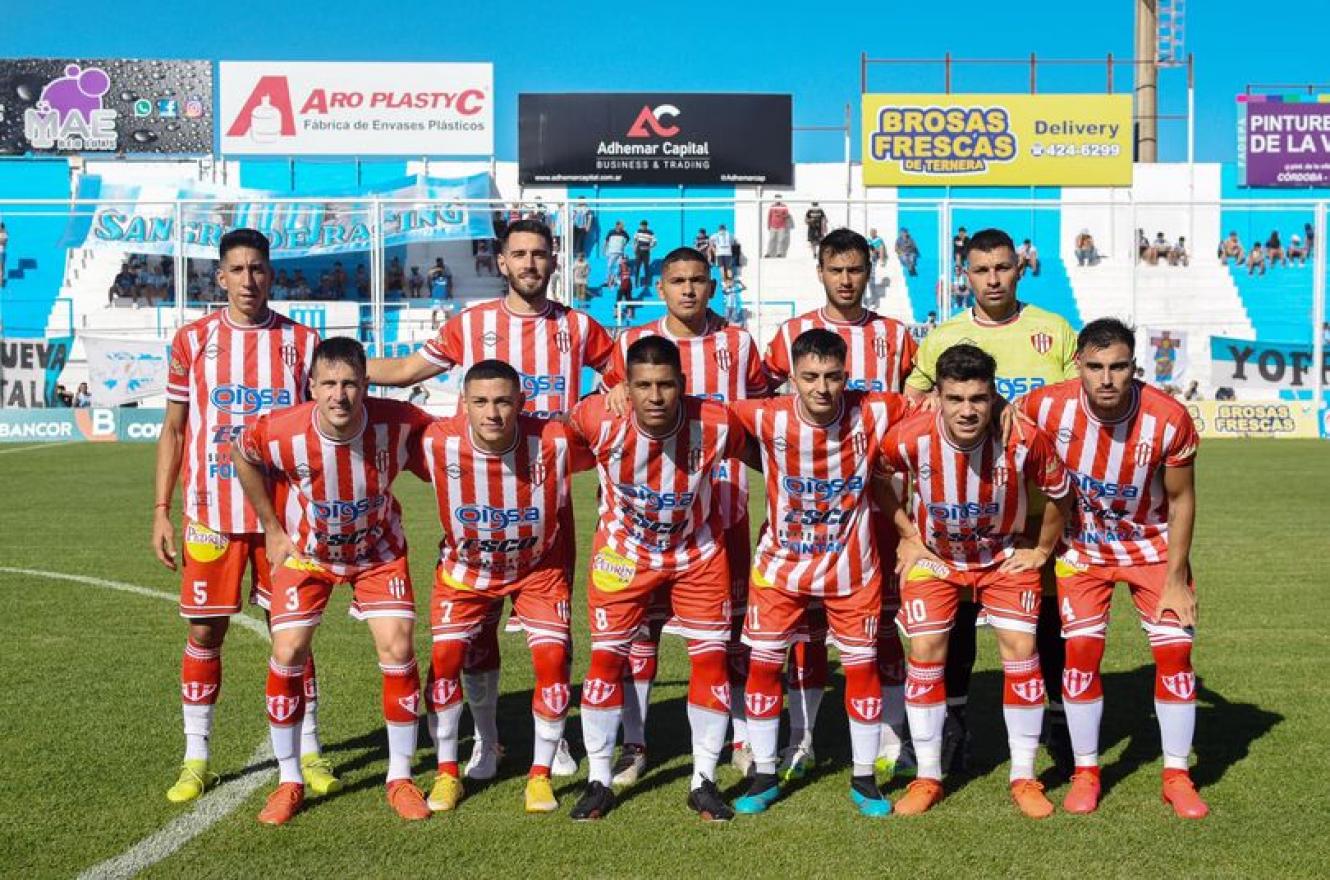 Federal A: un árbitro de Venado Tuerto dirigirá el estreno de local de Atlético Paraná