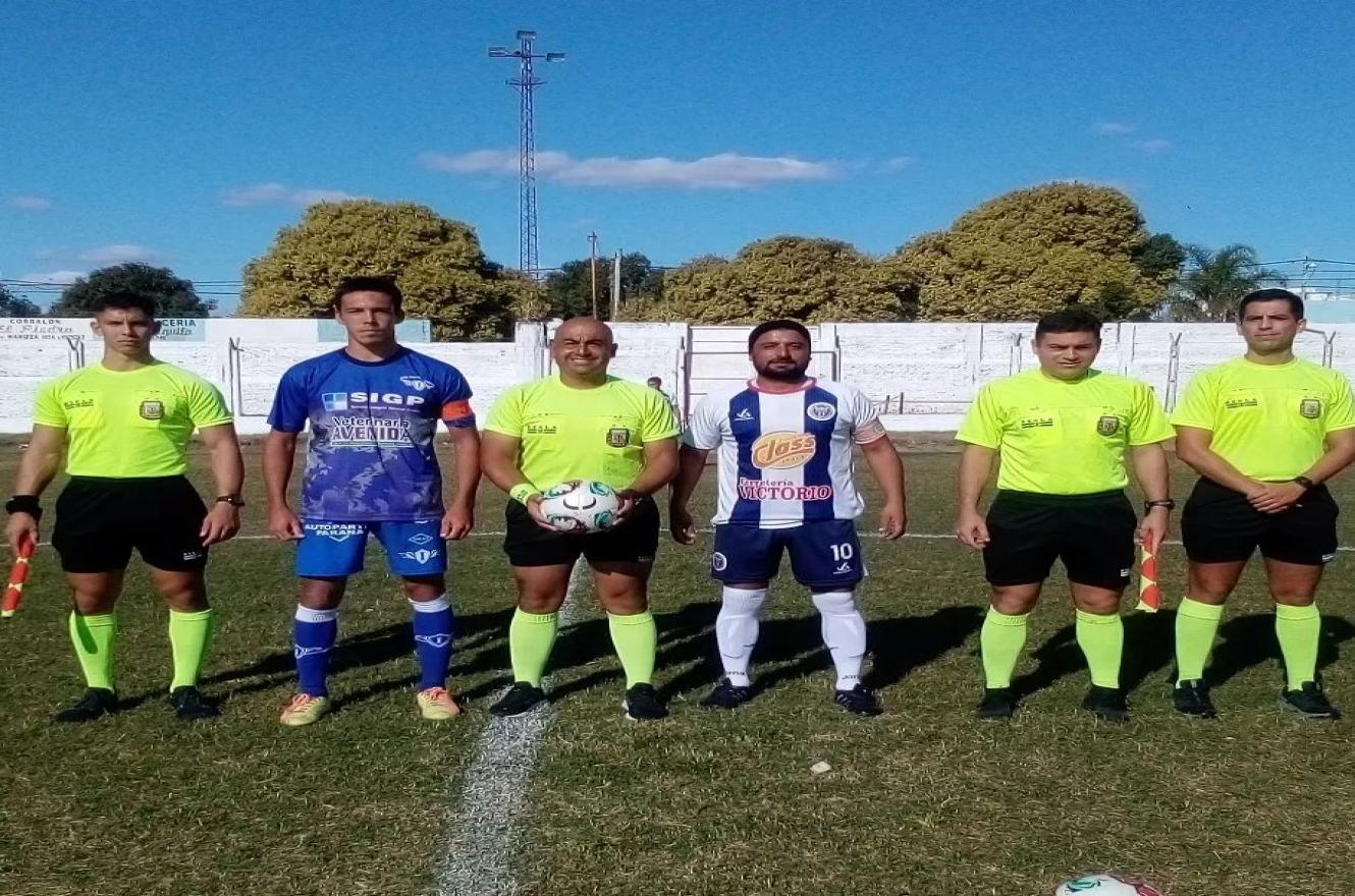 Fútbol: Instituto le ganó a San Benito y Atlético Paraná avanzó sin jugar ante San Miguel