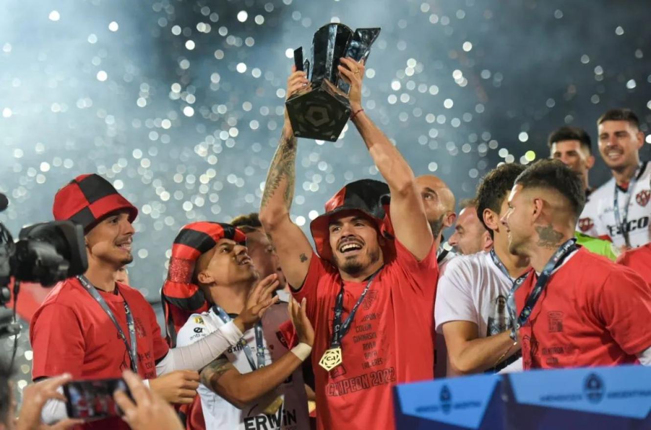 En Santa Fe, Patronato iniciará el 24 de enero la defensa de la Copa Argentina