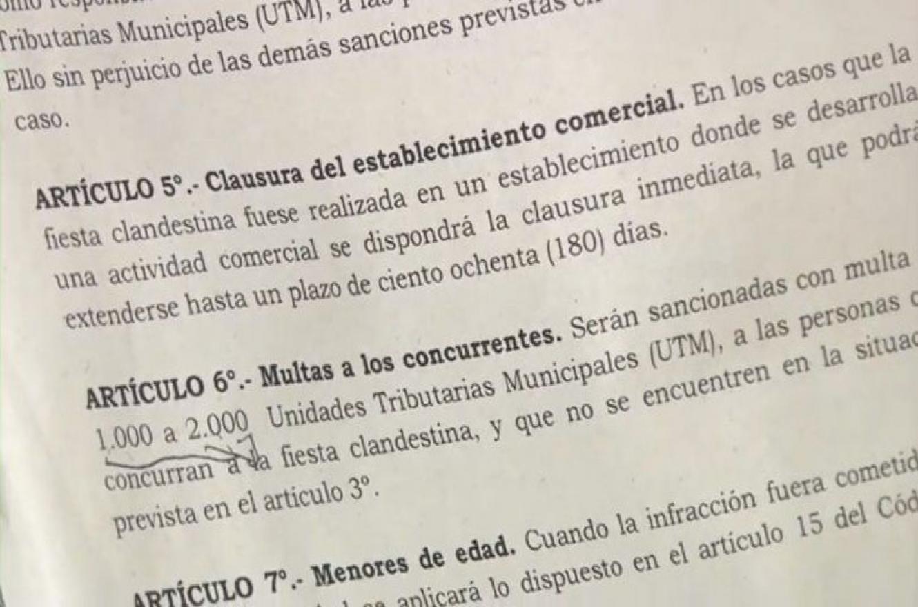 Gualeguaychú.