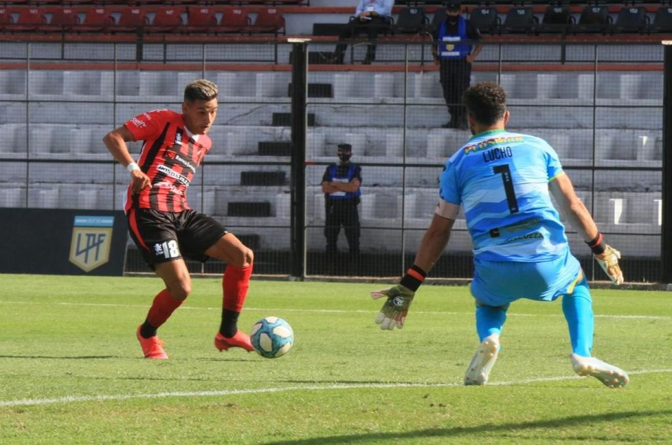 Patronato cederá a préstamo a José Barreto a Tristán Suárez