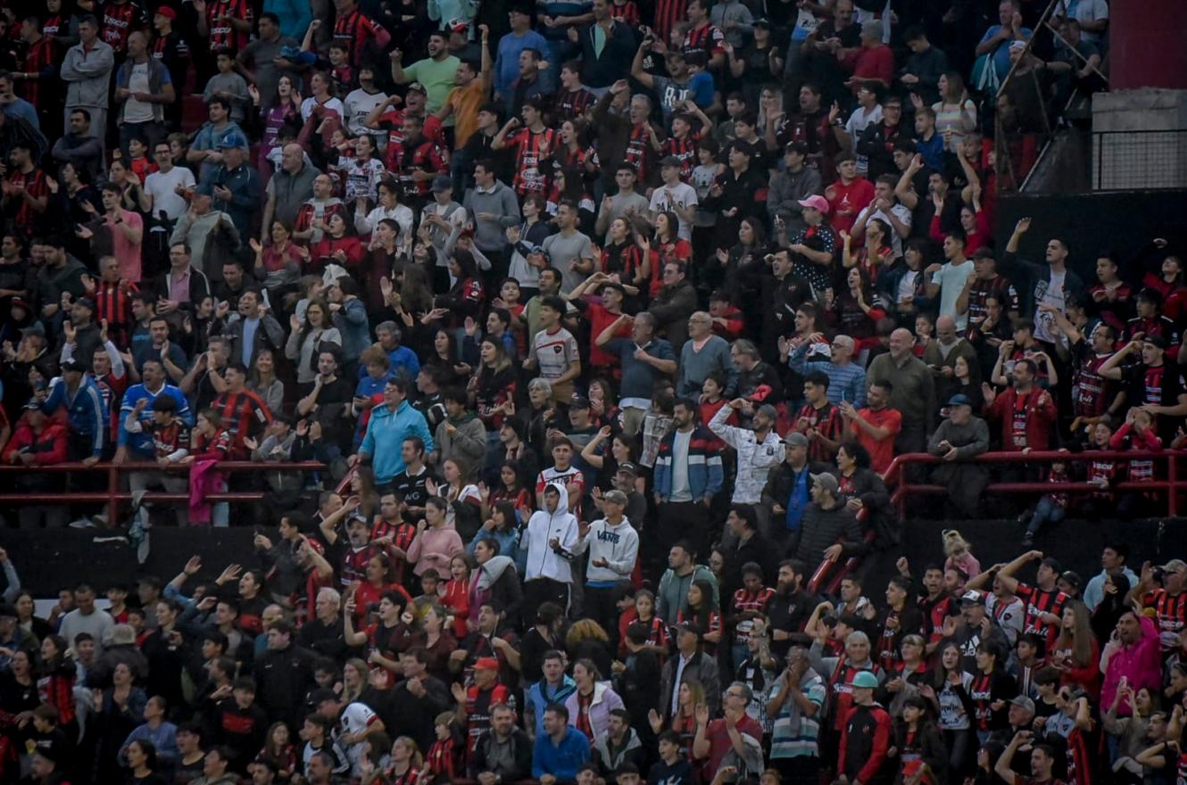 Copa Sudamericana: Patronato advirtió que tomará medidas ante actos de racismo o xenofobia