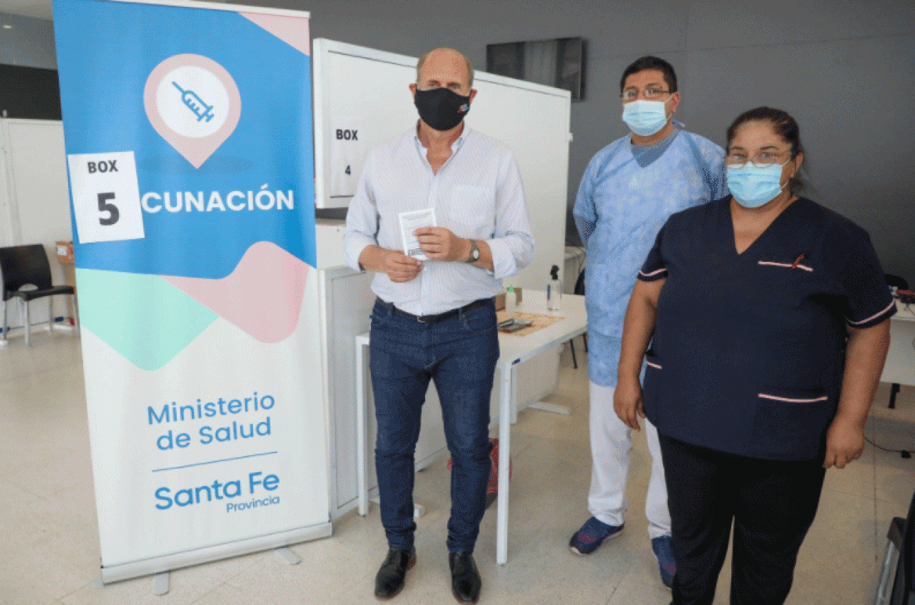 Coronavirus.