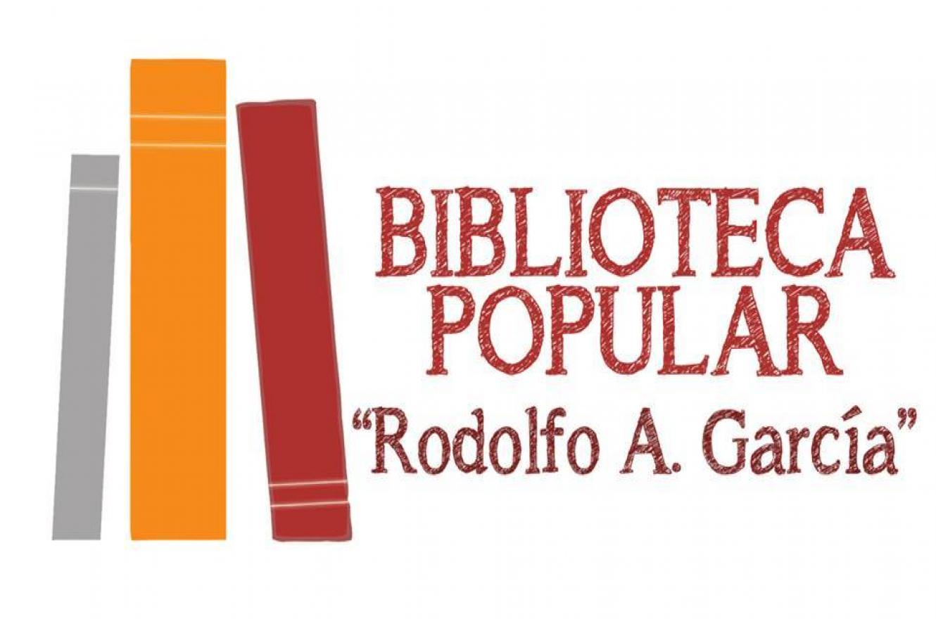 Biblioteca Popular "Rodolfo A. García" 
