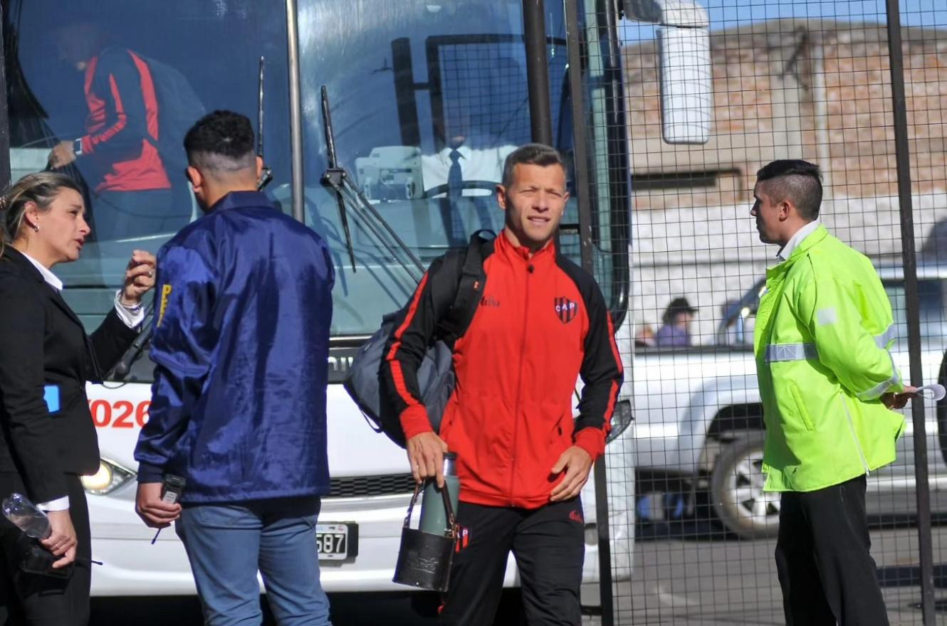 Nicolás Domingo