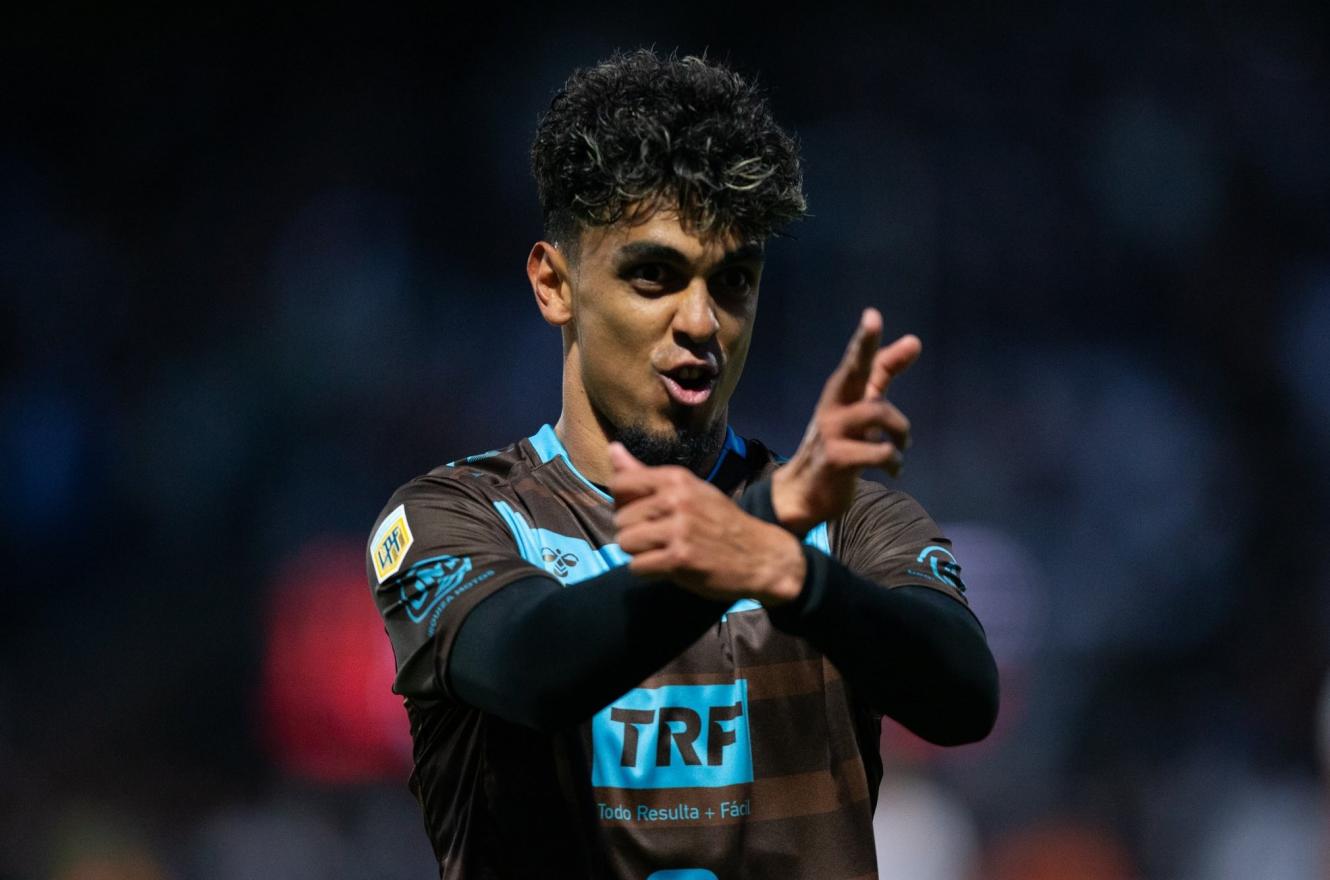 Ronaldo Martínez