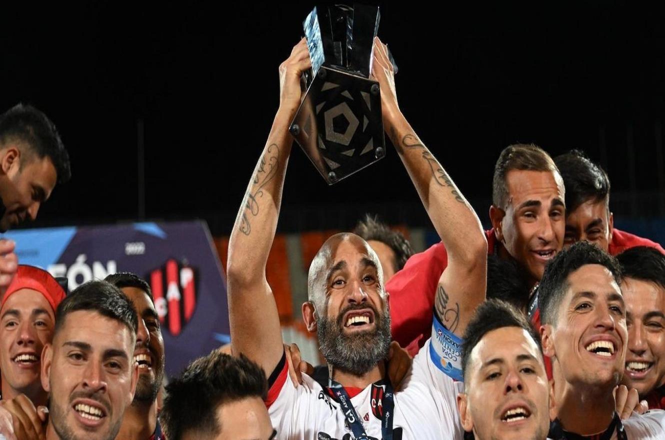 Patronato salió a desmentir a Carlos Quintana ante un reclamo de premios adeudados