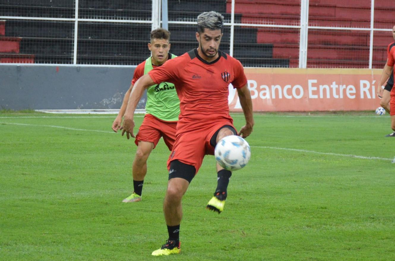 Patronato dio a conocer los convocados para jugar en la “Tacita de Plata”