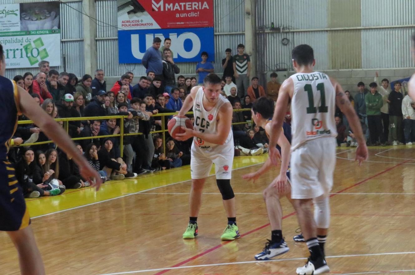 La FBER oficializó las zonas de la Liga Provincial de Básquet, que contará con 30 equipos