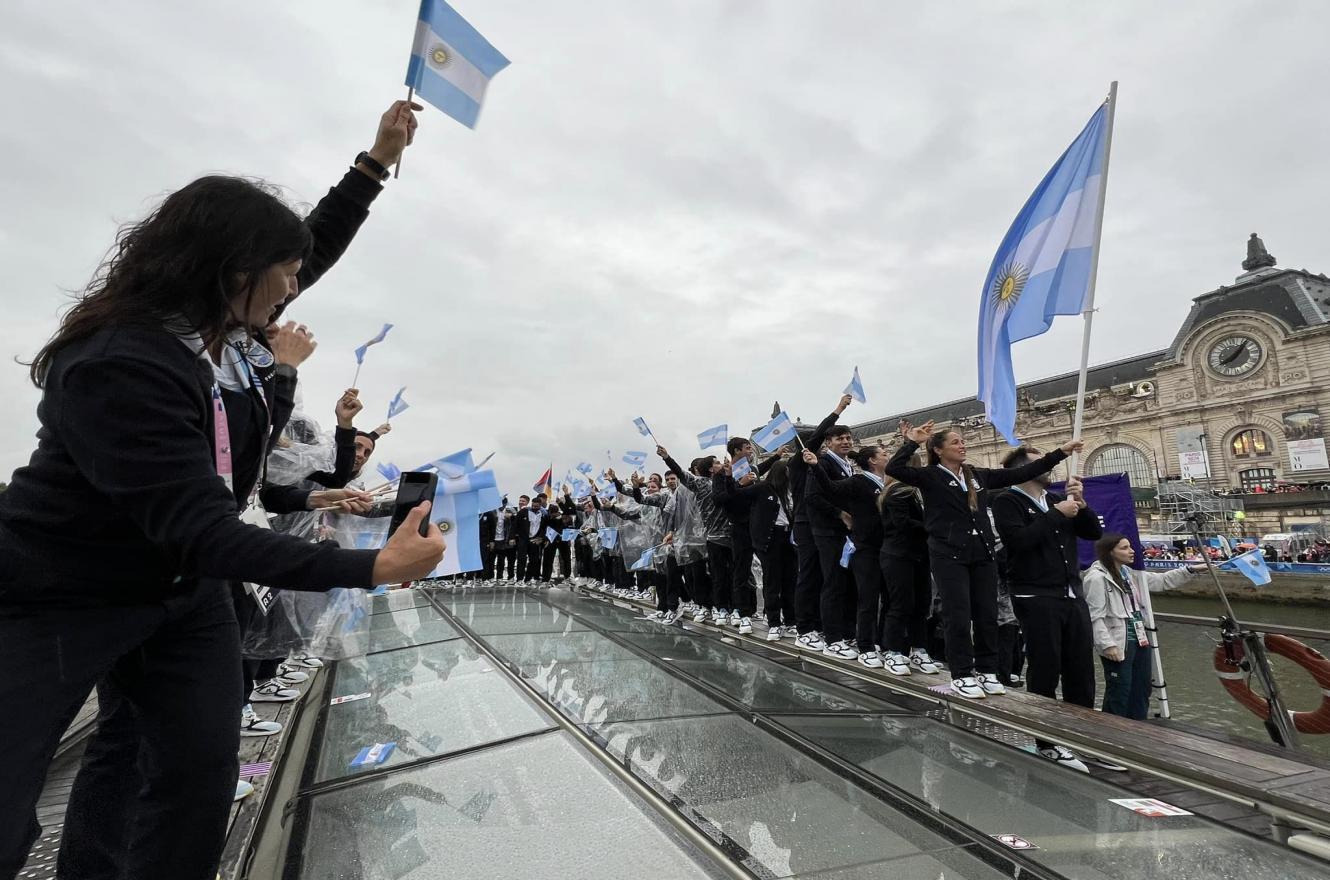 Argentina