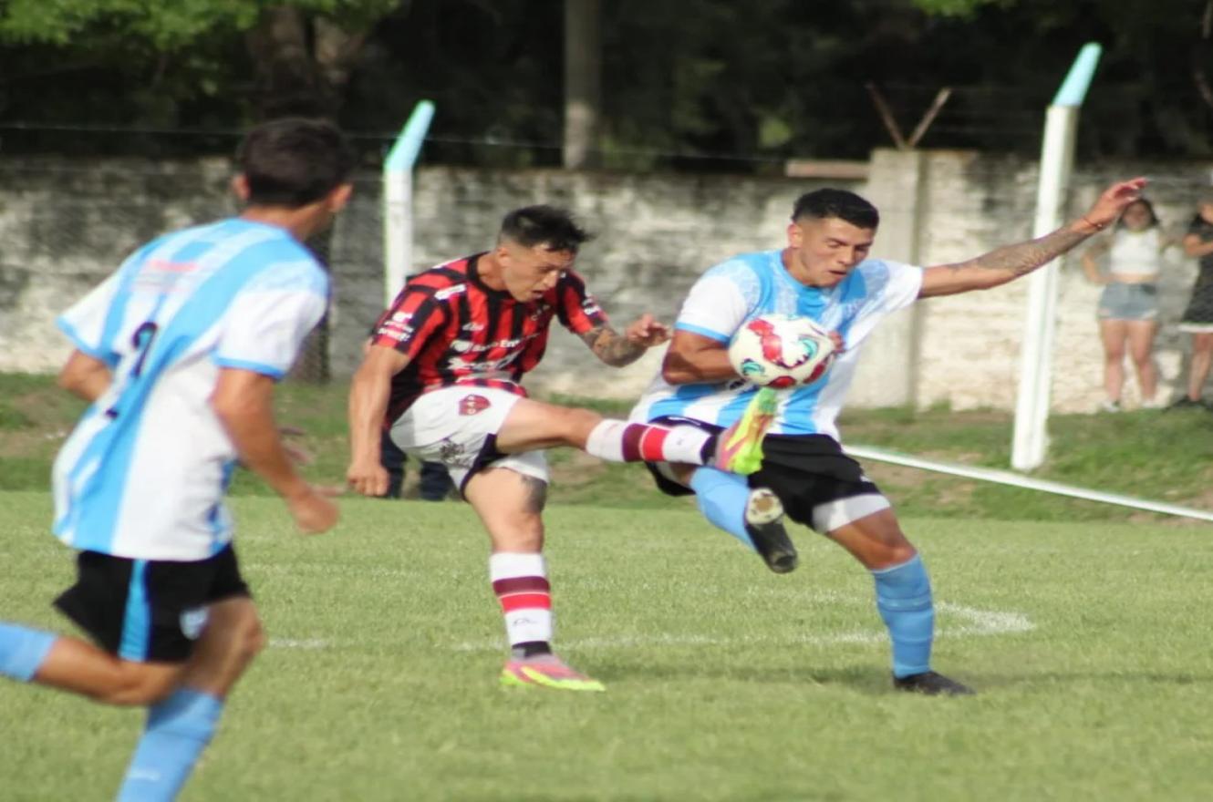 Patronato eliminó a Belgrano por penales y se clasificó finalista de la Copa de la LPF
