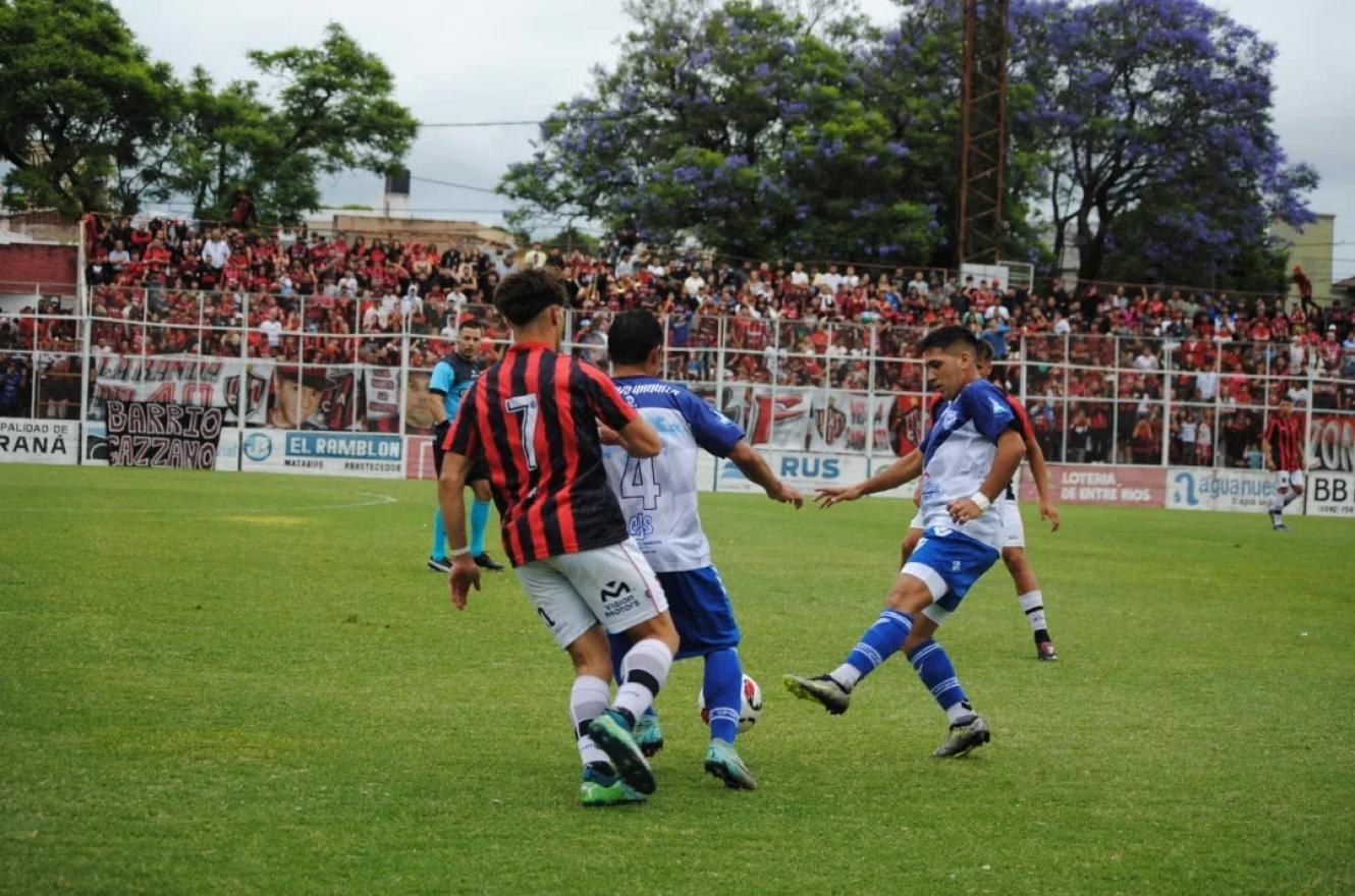 Fútbol: la “Copa Túnel Subfluvial” no tendrá costos para los clubes participantes
