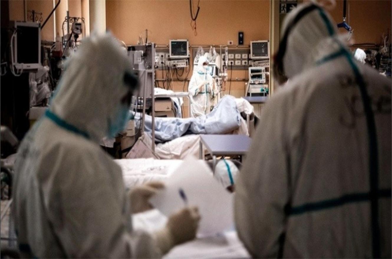 El Ministerio de Salud informó que se registraron 21.570 nuevos contagios y 152 fallecidos.