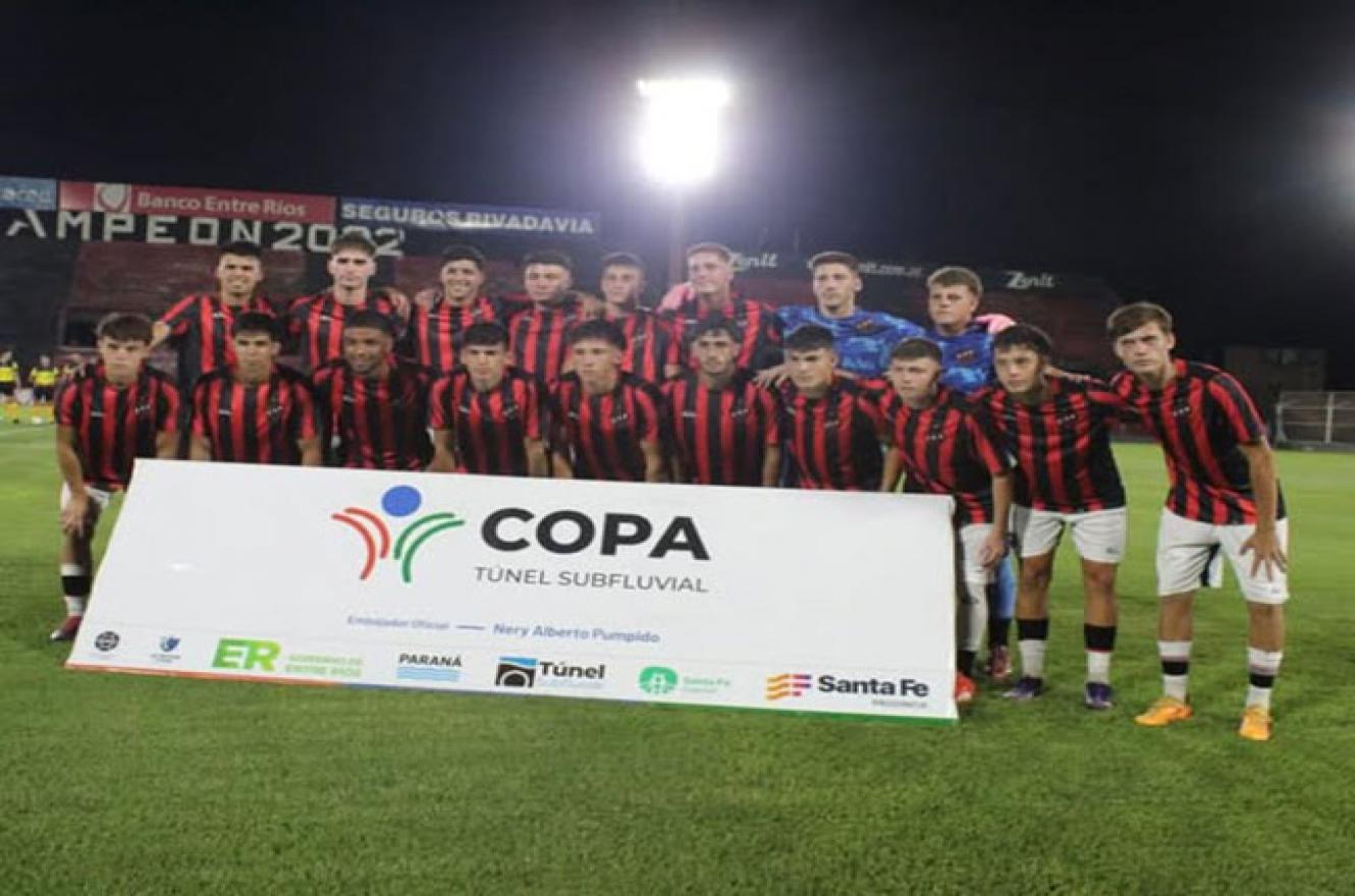 Patronato