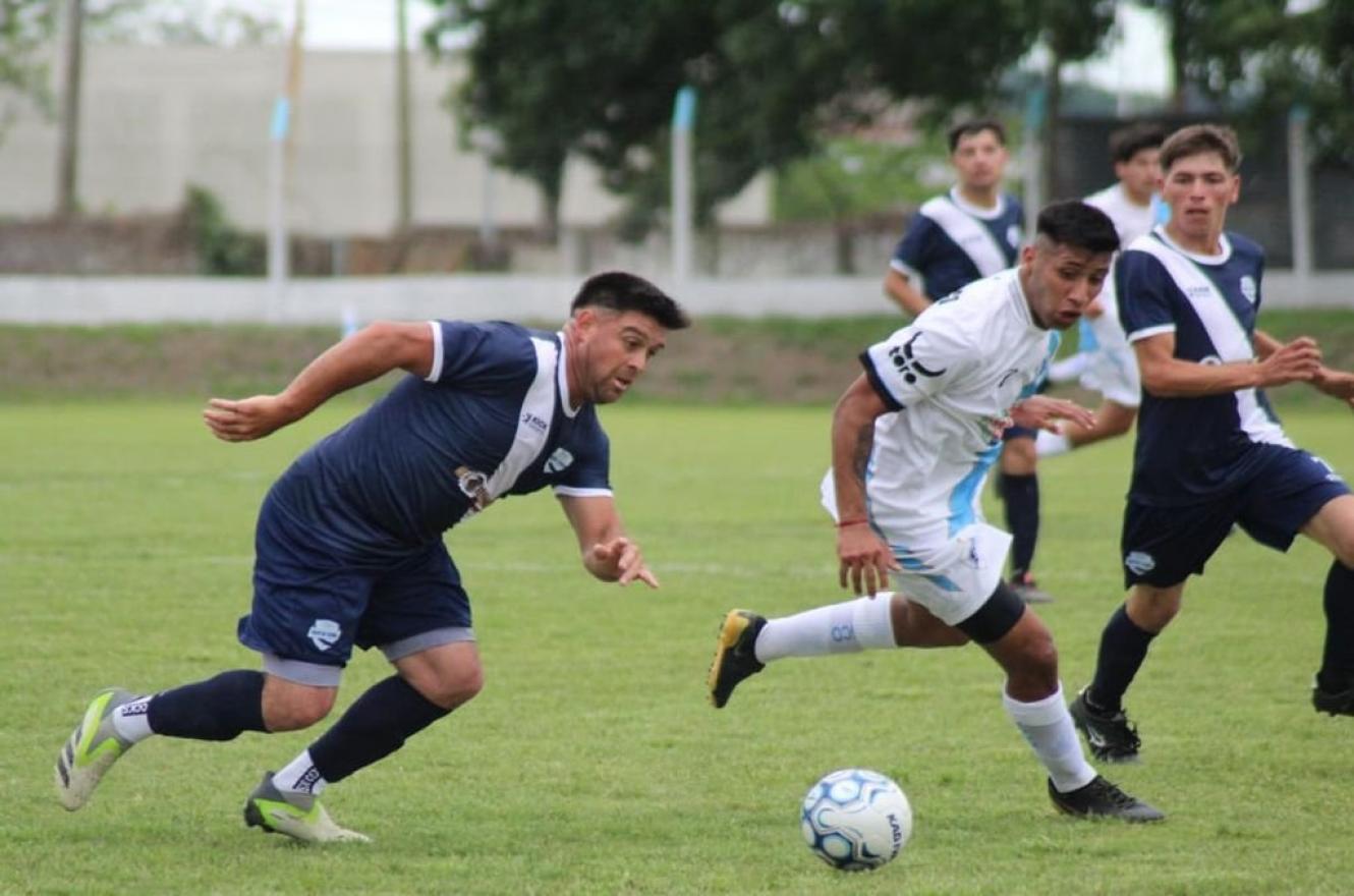 Don Bosco ya tiene rival para la segunda fase del Torneo Regional Federal Amateur