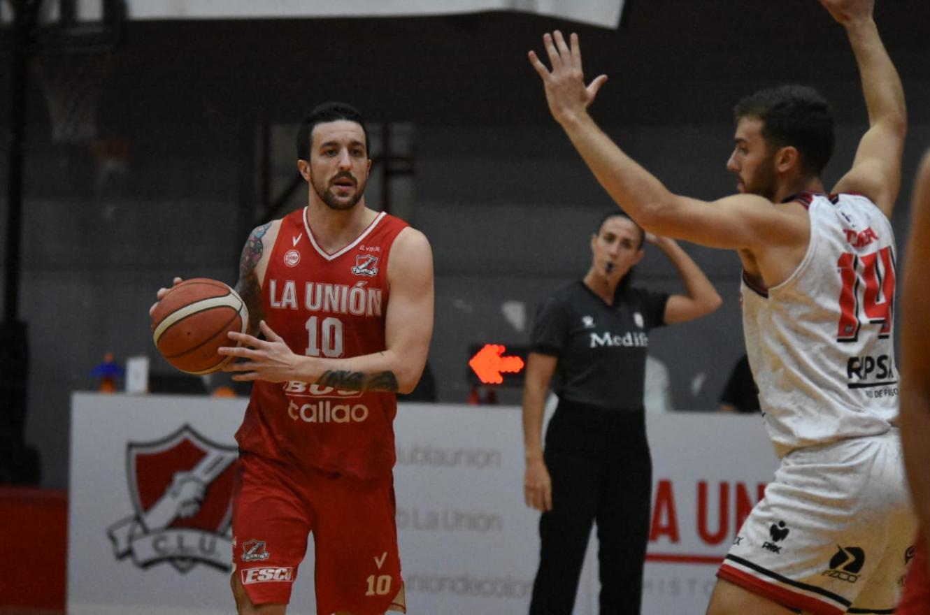 Básquet: La Unión y Rocamora conocieron su fixture para la Liga Argentina