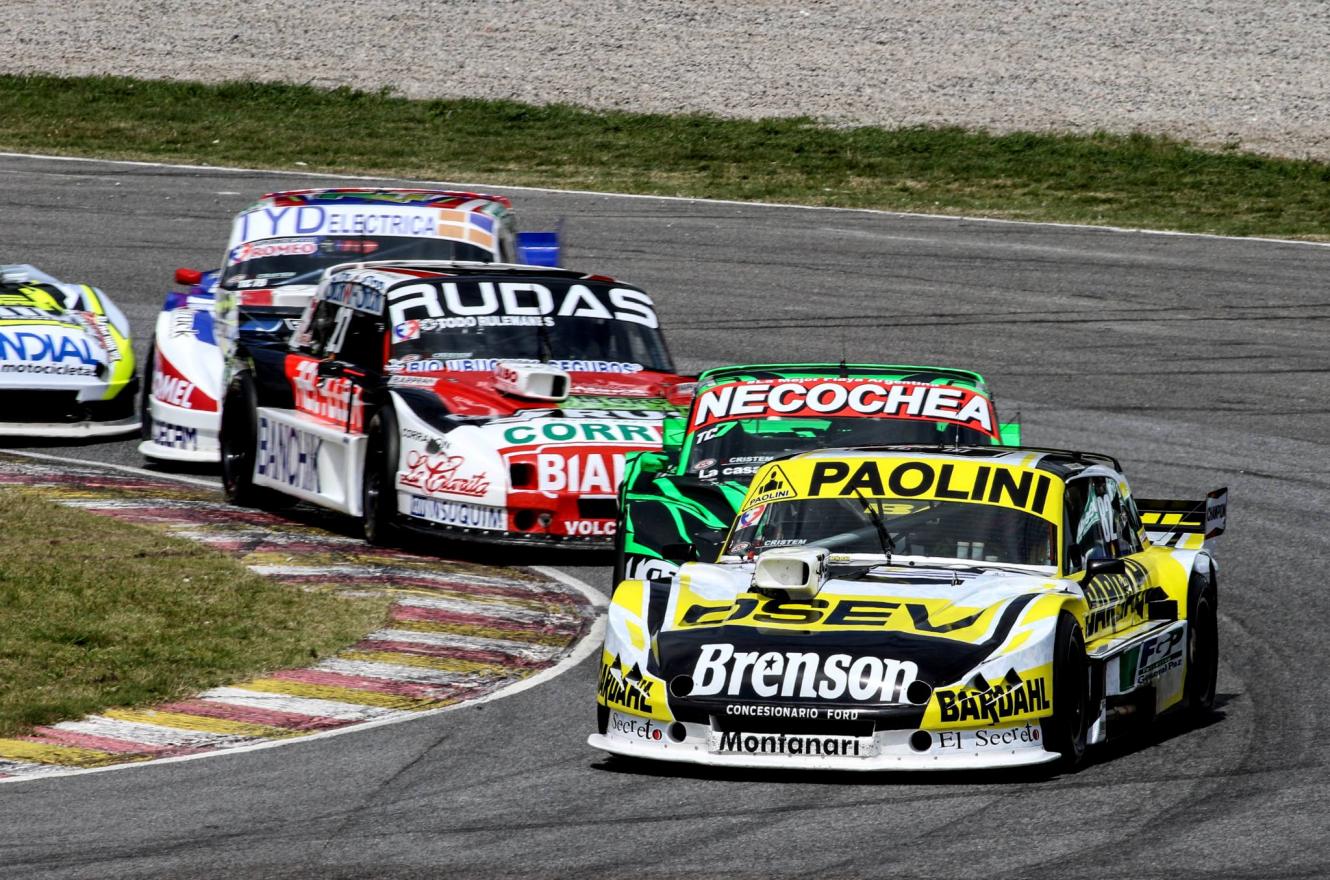 TC: los entrerrianos Werner, “Nico” Bonelli y Ponte dirán presente en San Nicolás