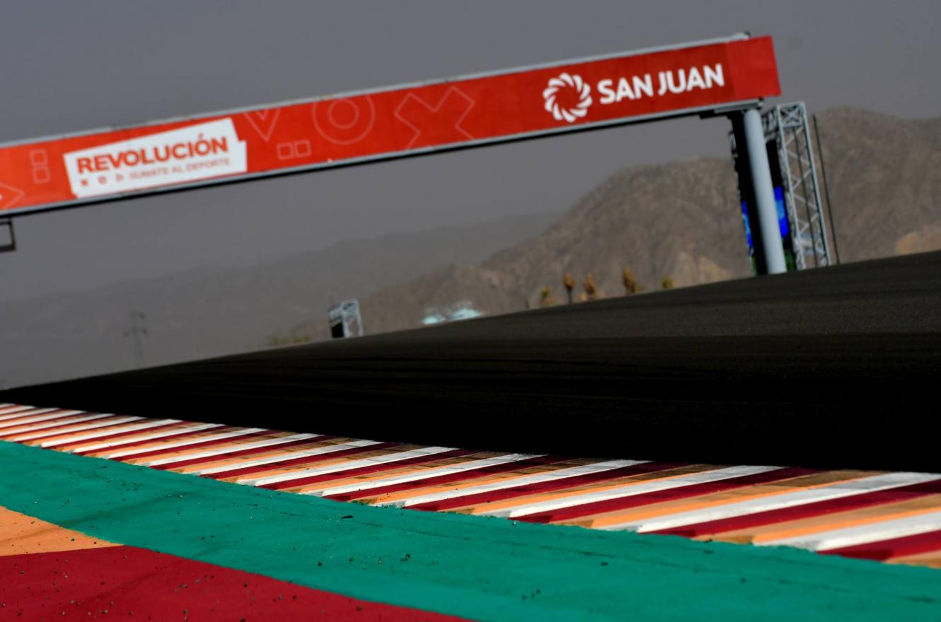 Turismo Carretera: el Premio Coronación en El Villicum será con público en las tribunas