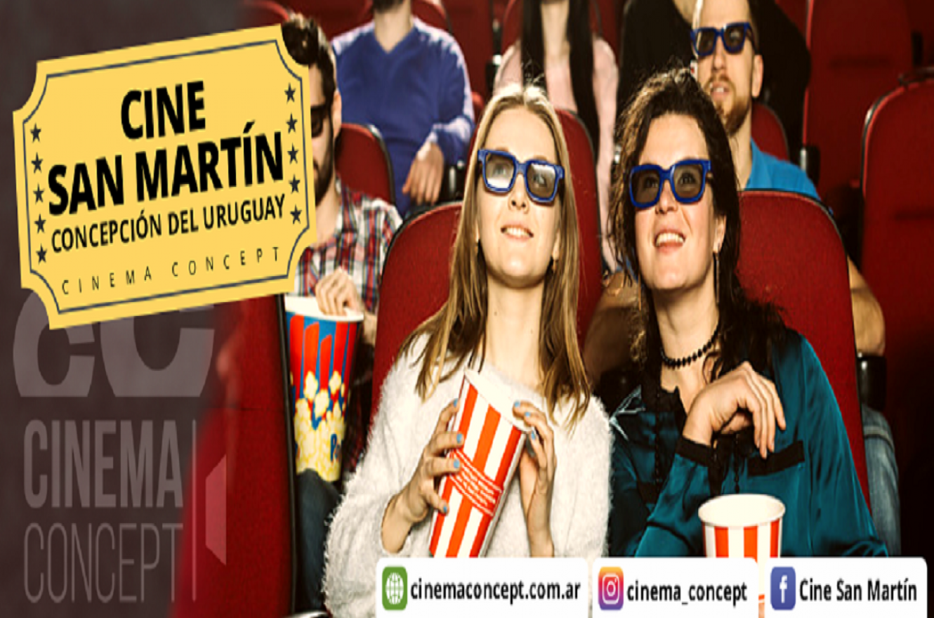 Cine San Martín
