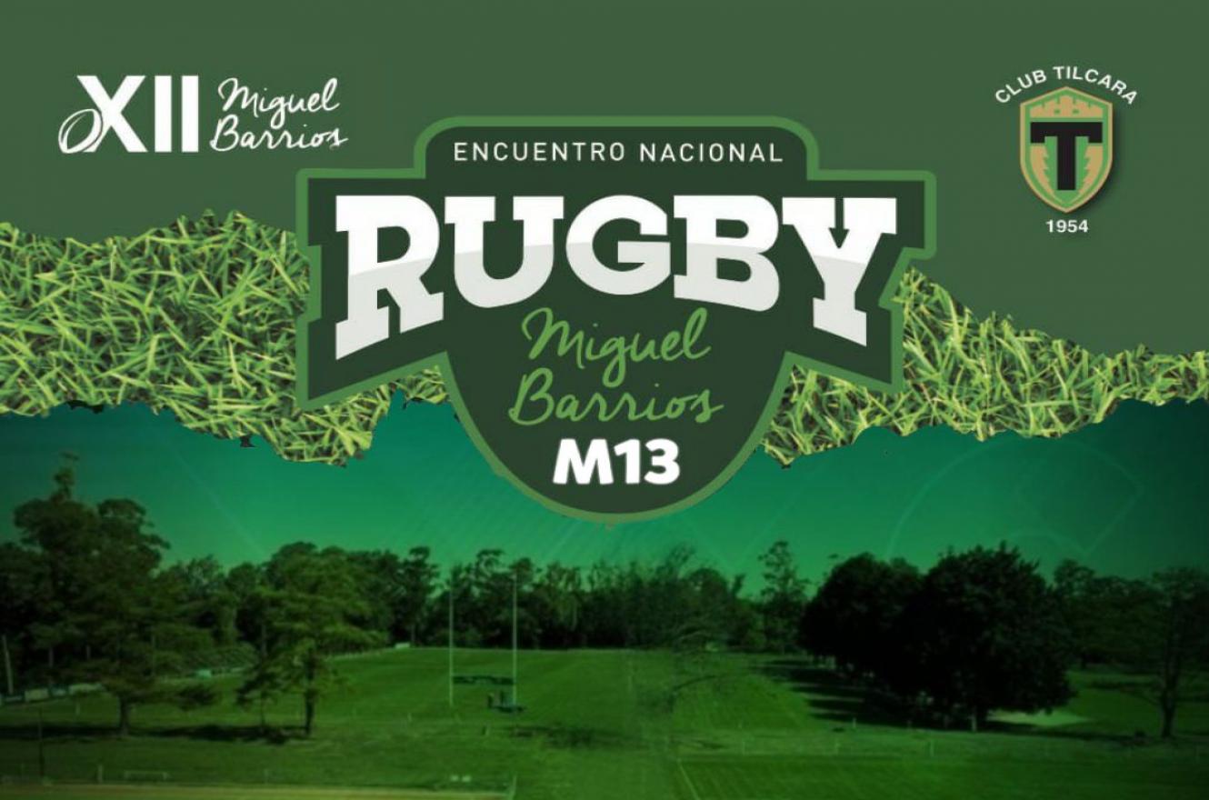 Tilcara invita al lanzamiento del XII Encuentro Internacional M13 “Miguel Barrios”