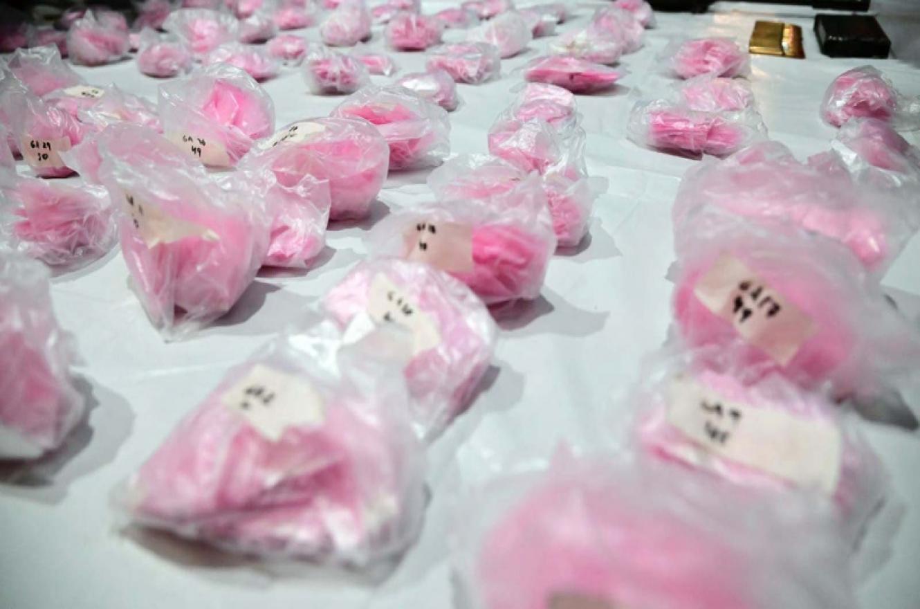 Creen que la banda de "Mameluco" Villalba fue la que adulteró la cocaína con opioides