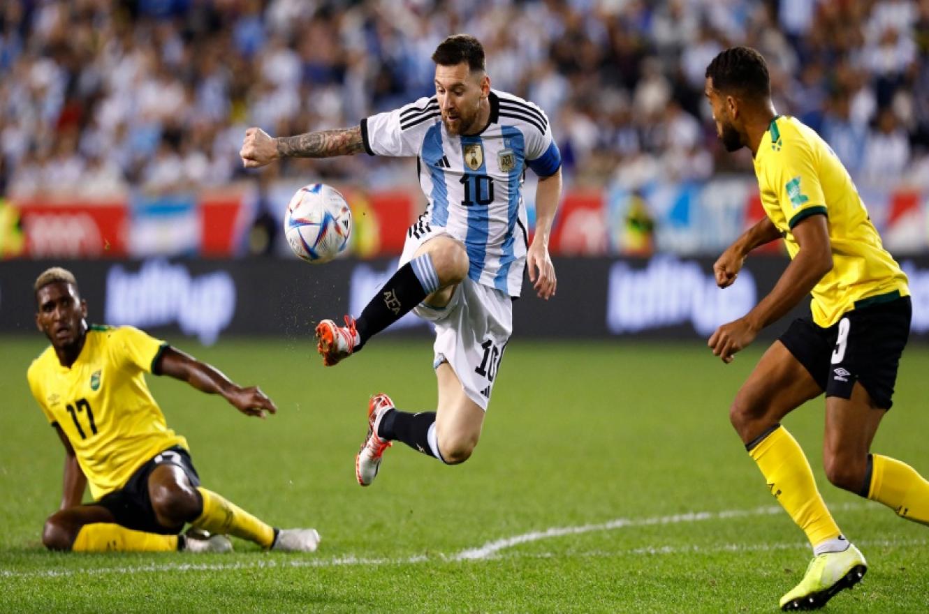 Lionel Messi reconoció que Qatar 2022 “seguramente” será su último Mundial como jugador