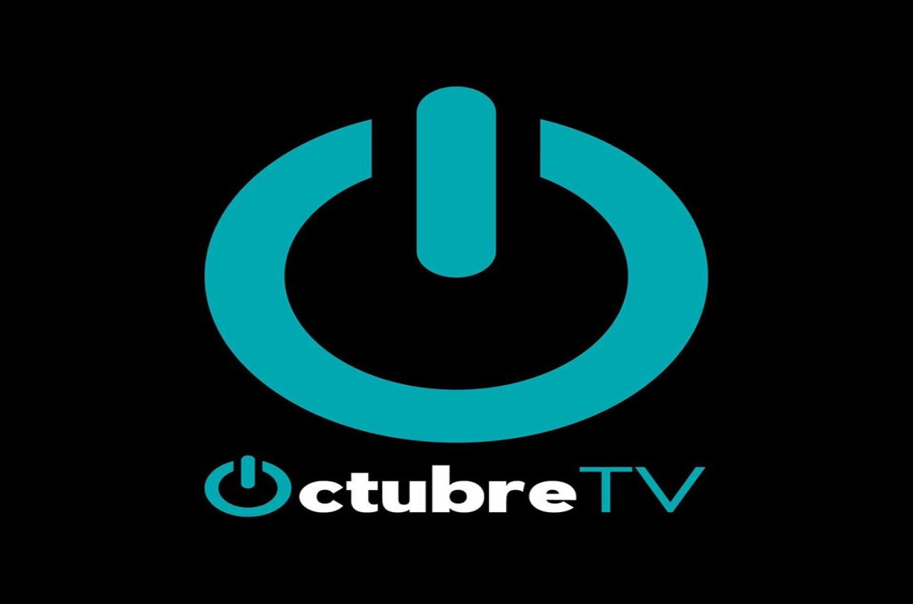  OctubreTv