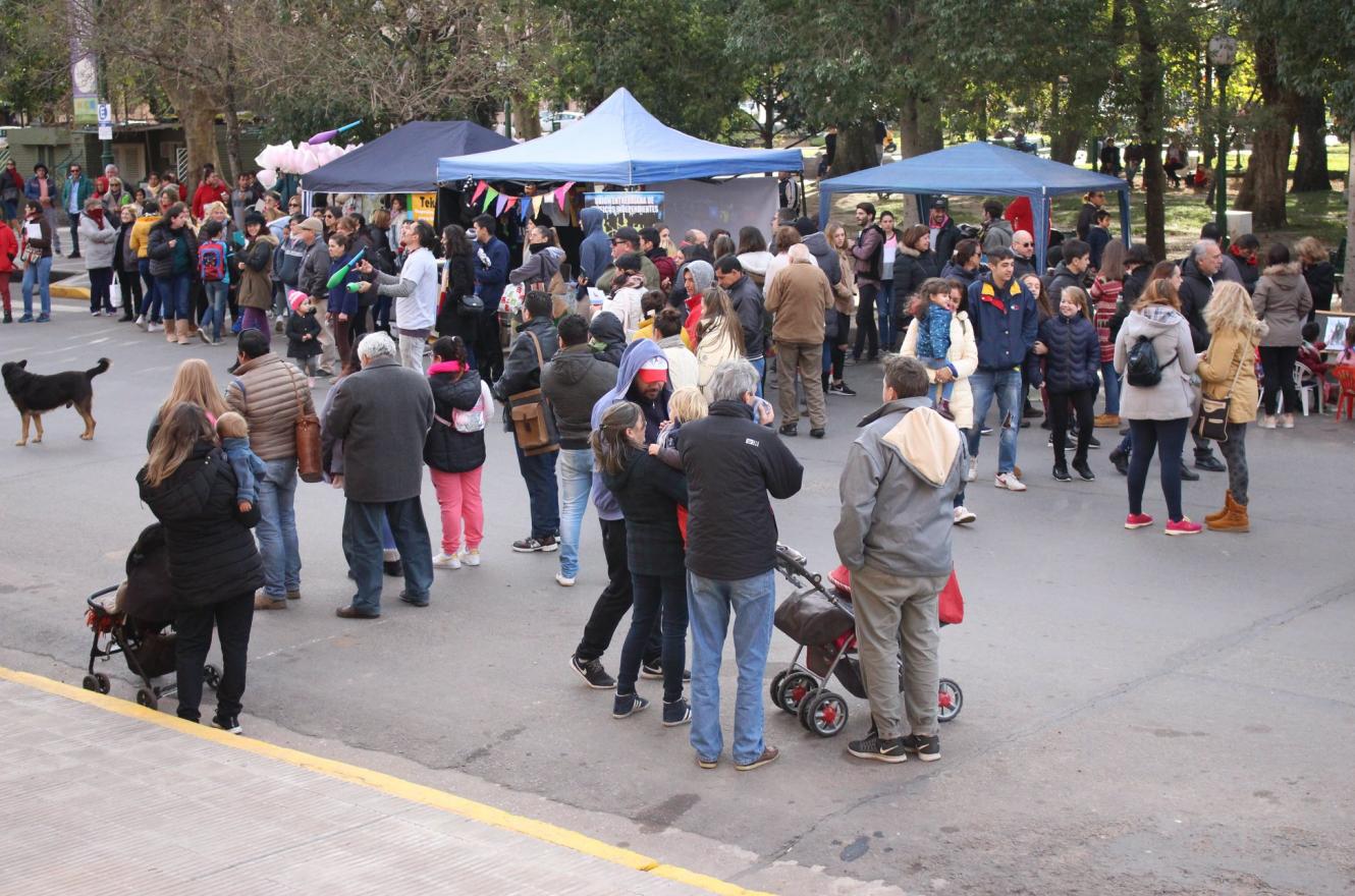 Feria