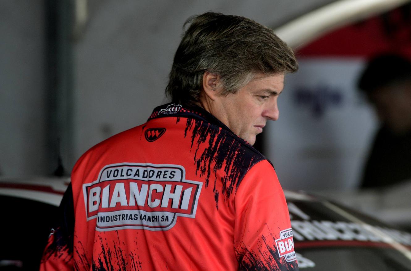 TC  en Toay: "Nico" Bonelli advirtió que los autos “van estar con lo justo” de combustible