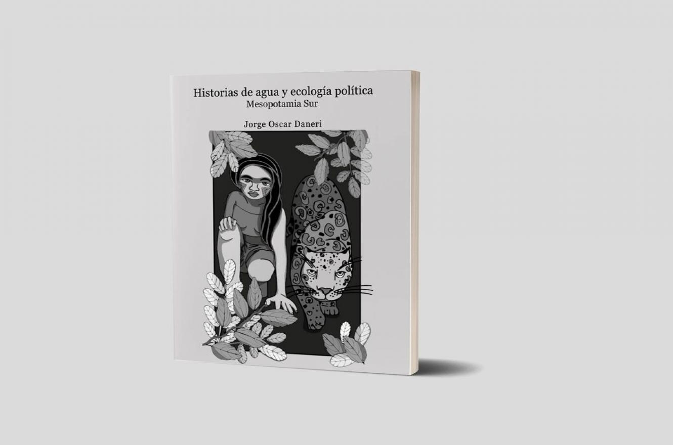 “Historias de agua y ecología política”