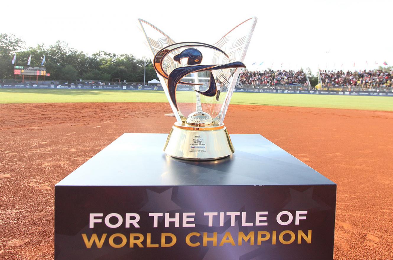 Postergaron la Copa Mundial Masculina de Softbol de Nueva Zelanda 2021