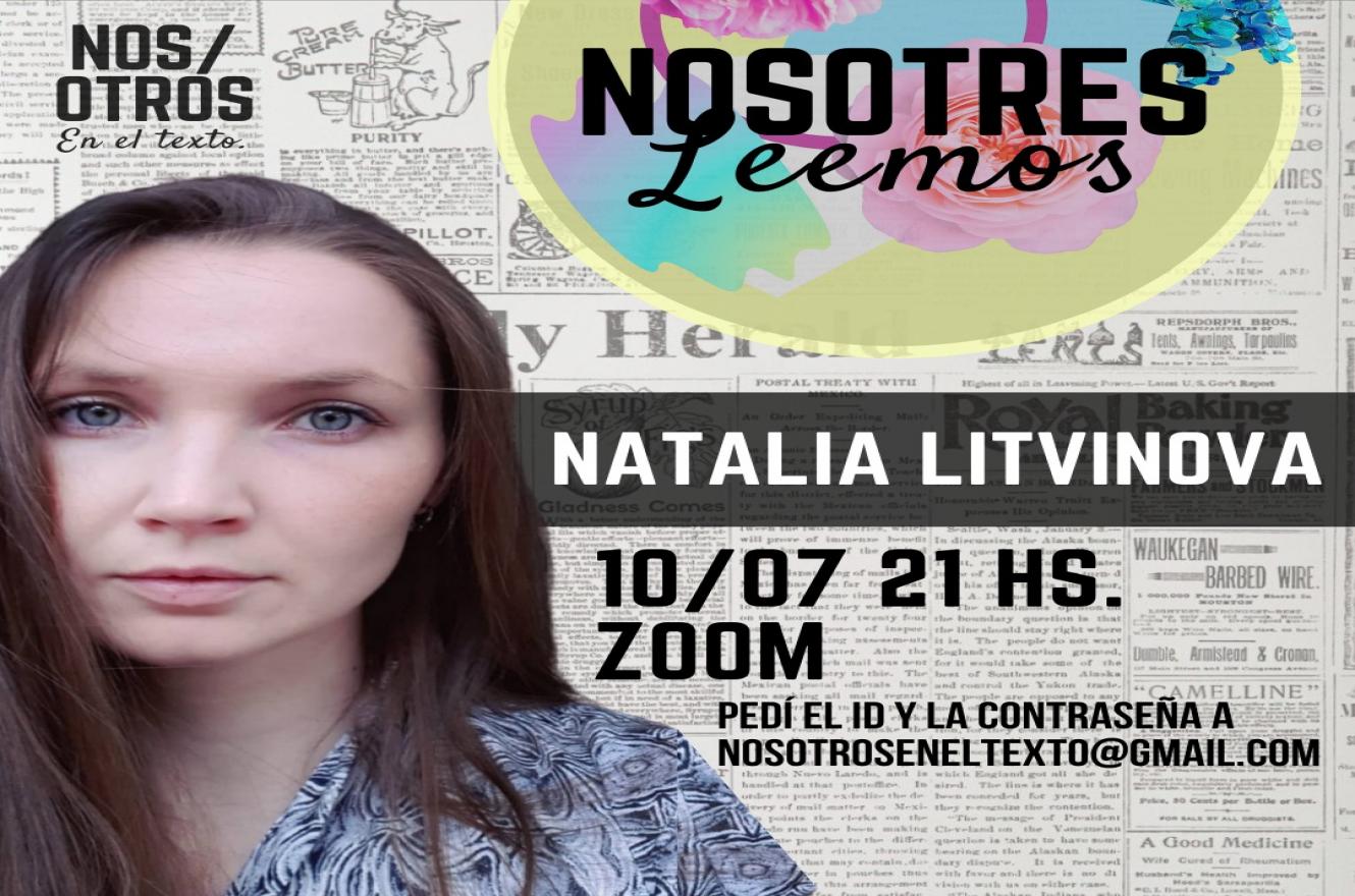  Ciclo Nosotres leemos