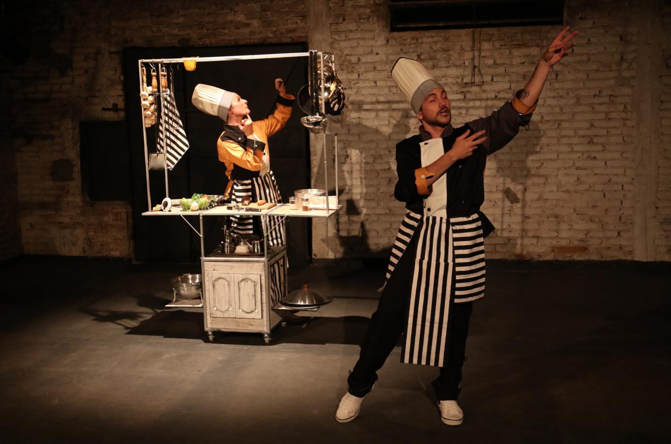 Chefpeare