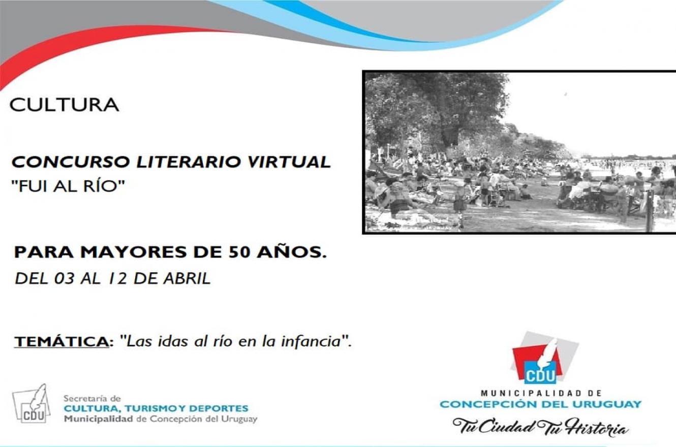 Concurso literario 