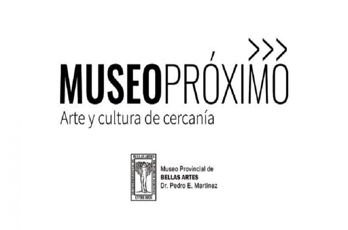 Museo Próximo