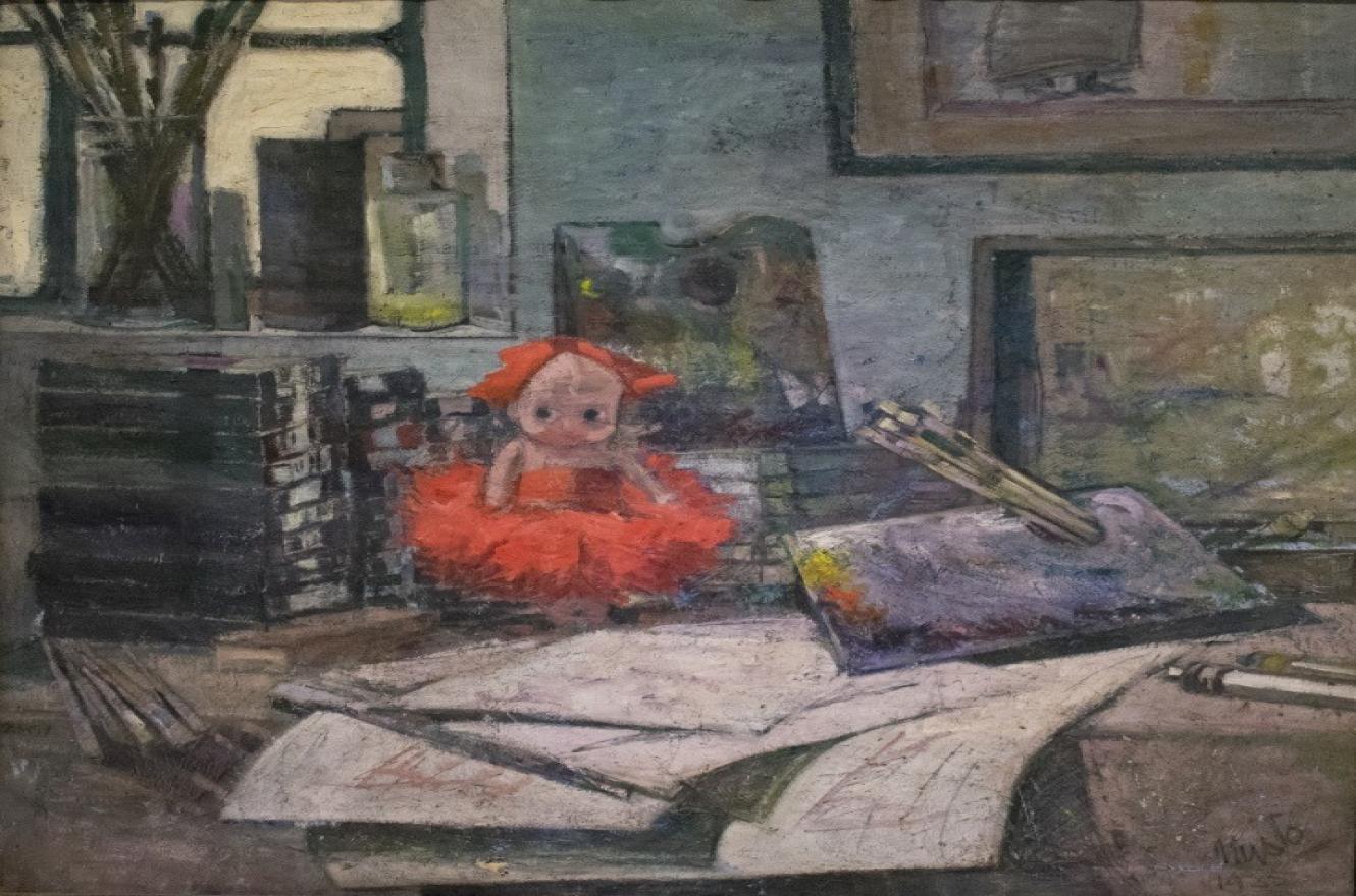 Desafío Museo Próximo 