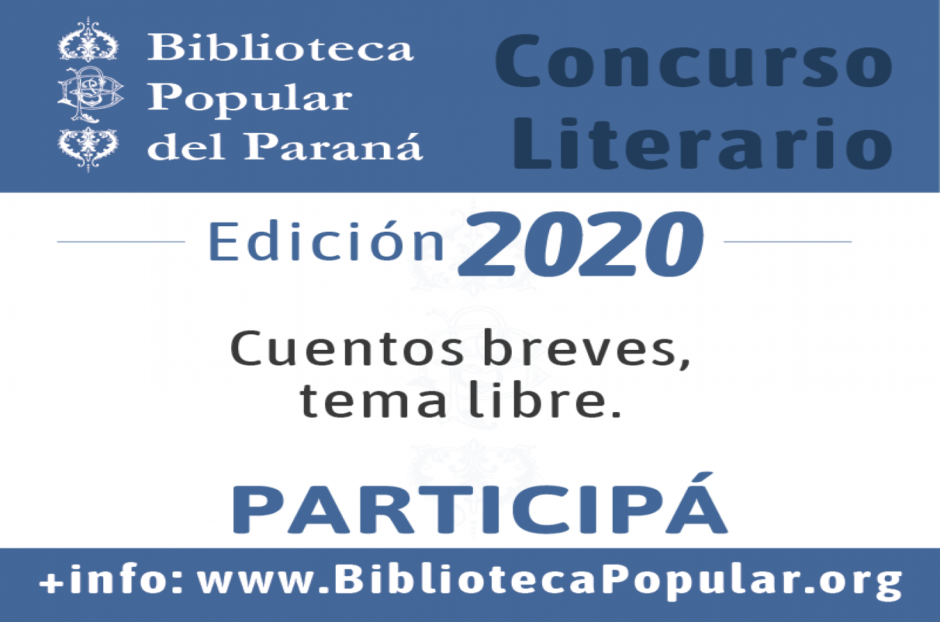 Biblioteca Popular del Paraná