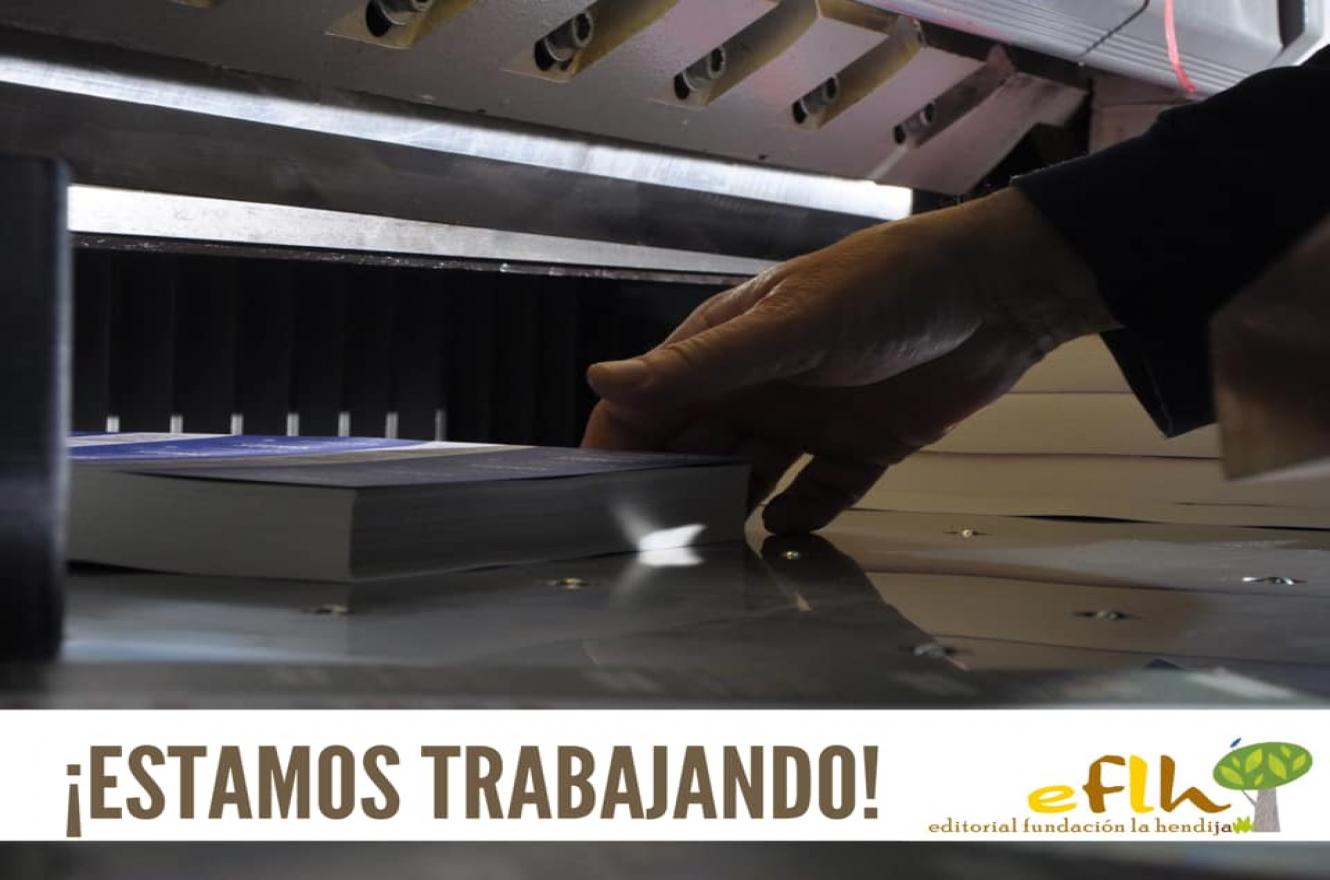 Editorial Fundación La Hendija