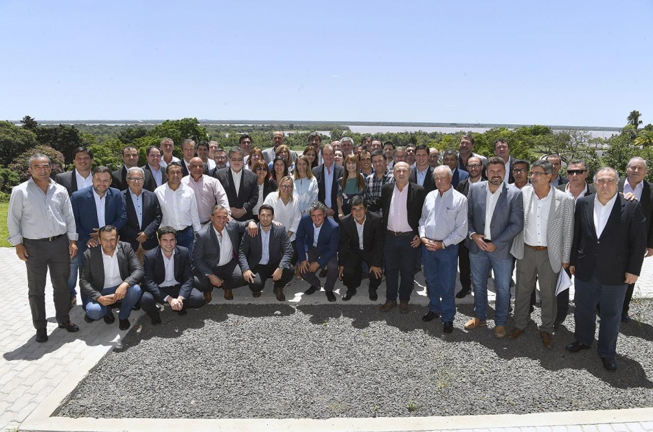 Reunión