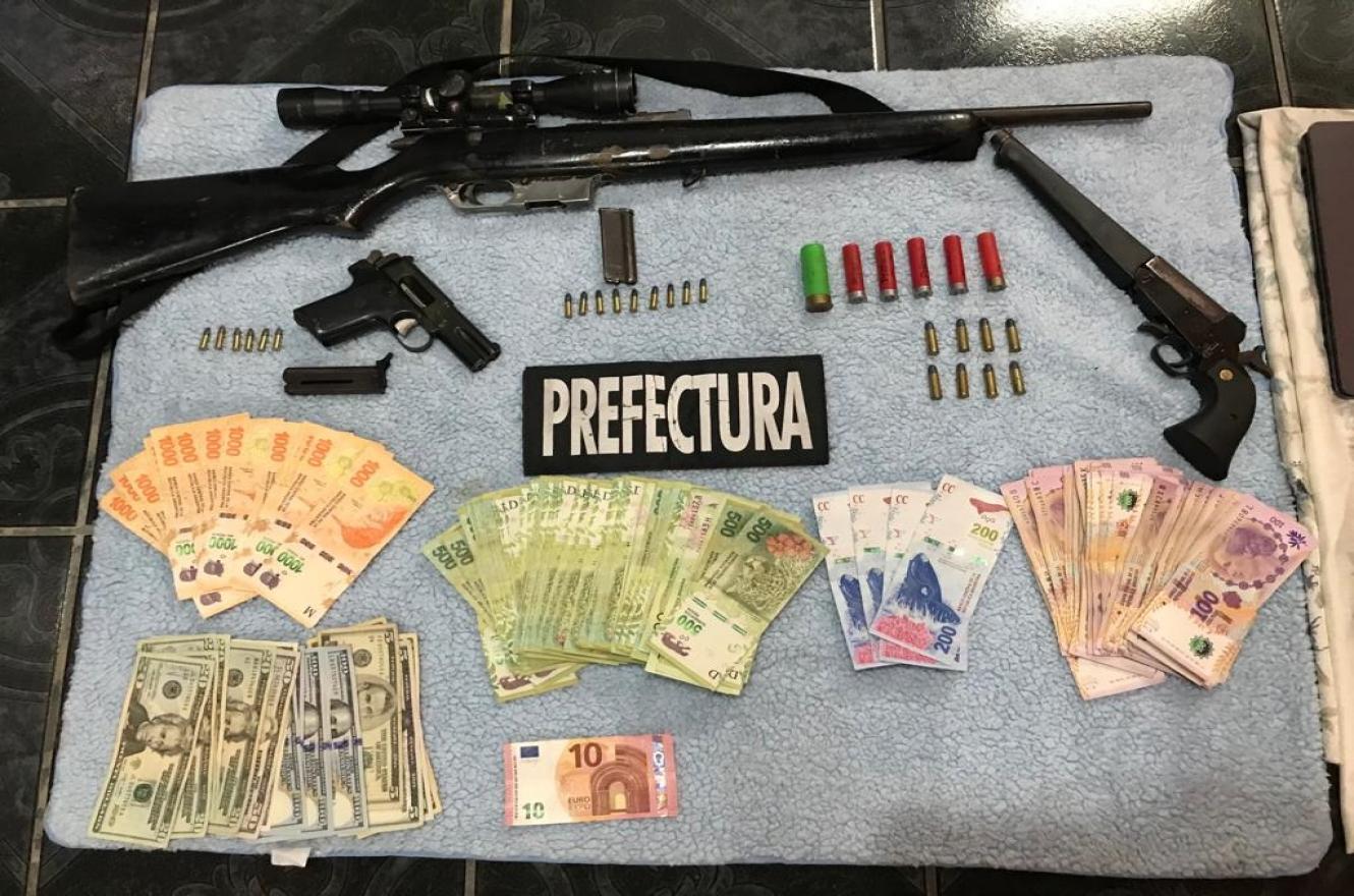 Secuestro