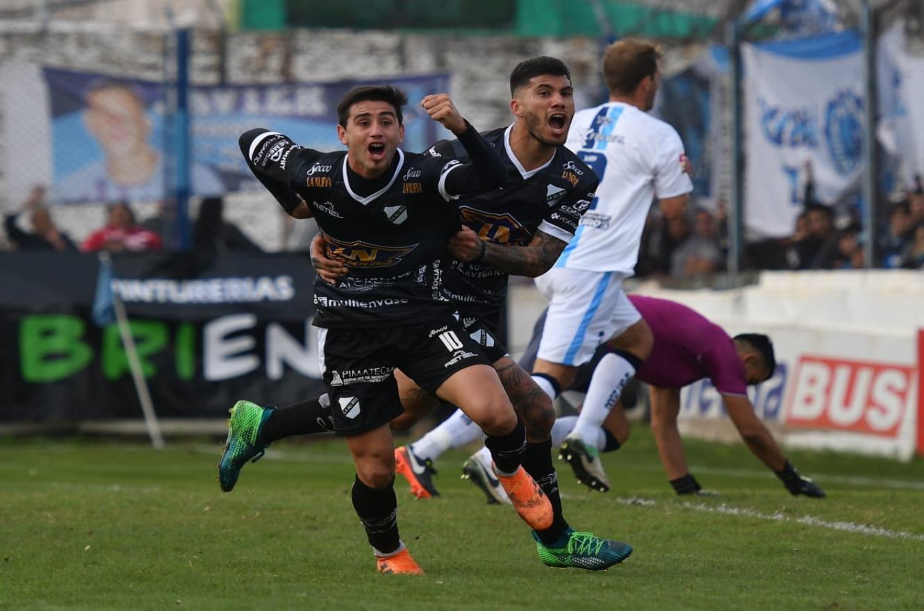 Fútbol: All Boys volvió a la B Nacional