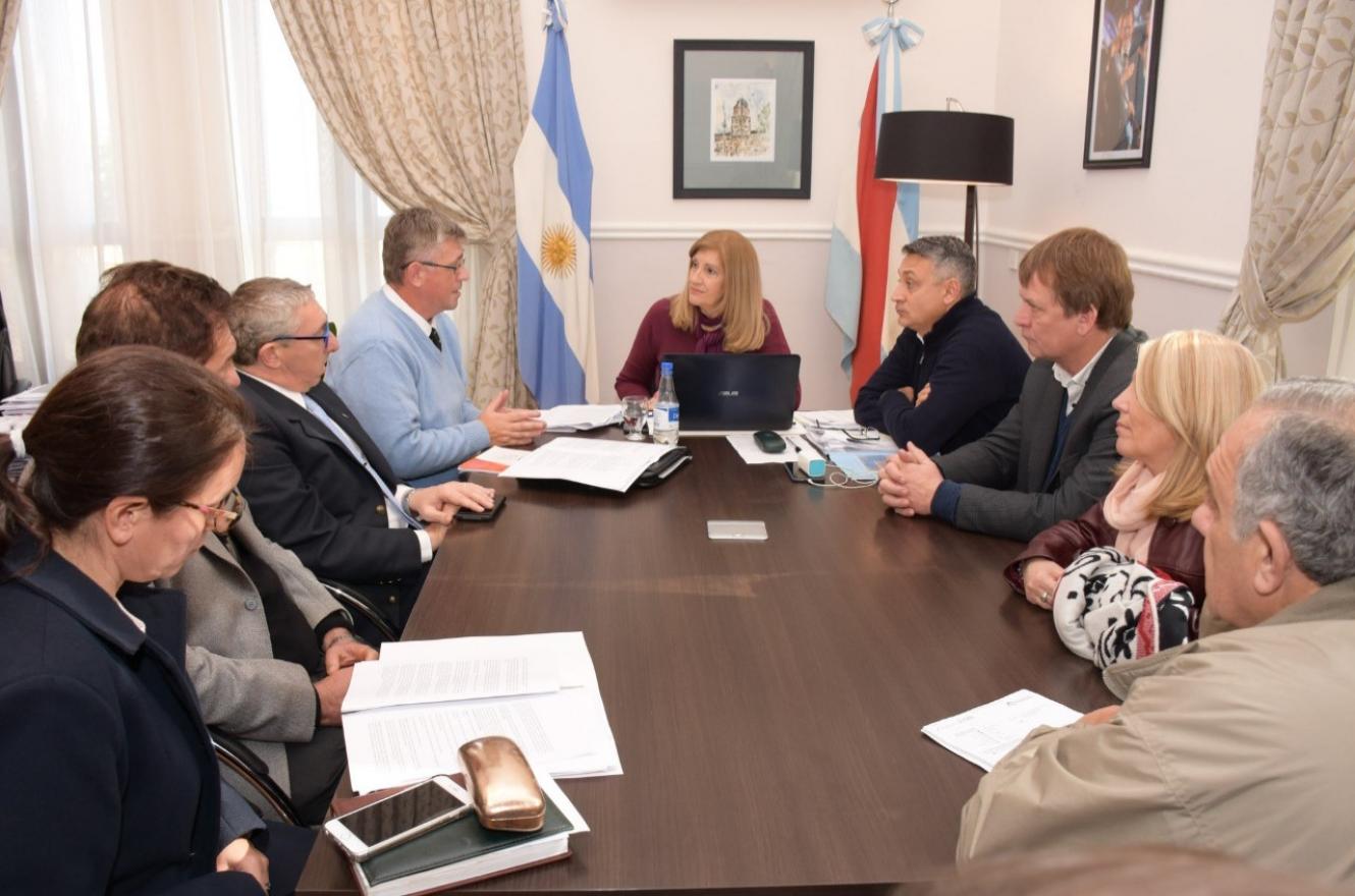 Reunión