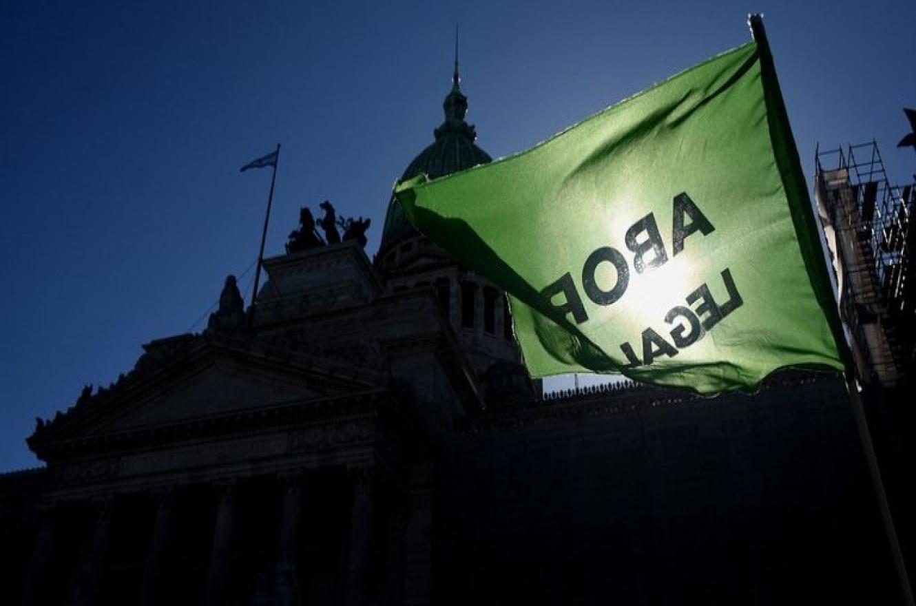 La Justicia de Córdoba rechazó el pedido para suspender la ley de IVE