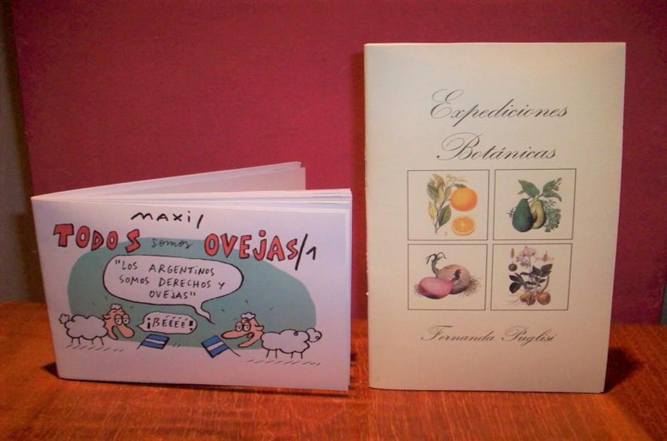 Abrazo Ediciones
