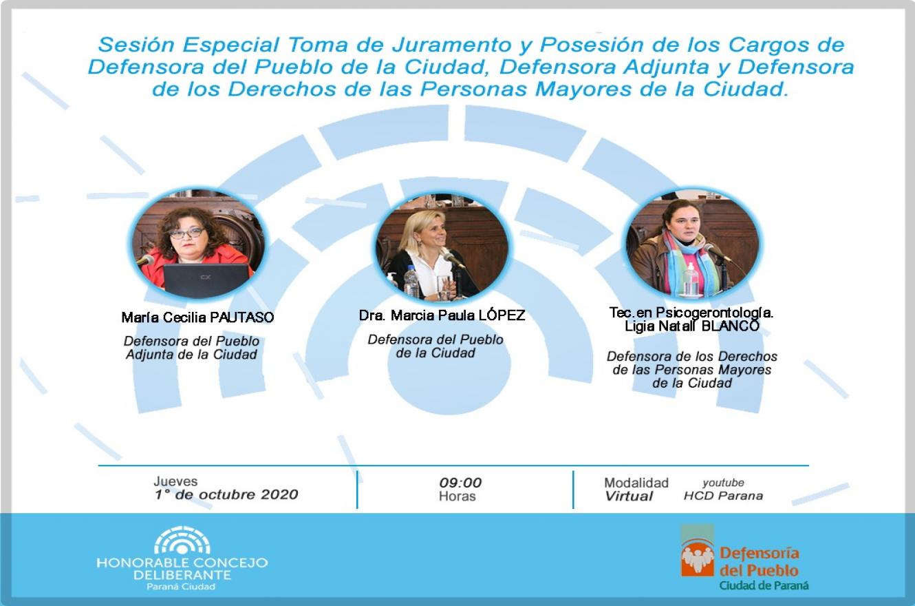 Juramento